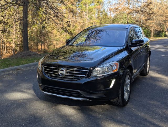 2015 Volvo XC60 FWD 4dr T5 Drive-E Premier - 22962940 - 1