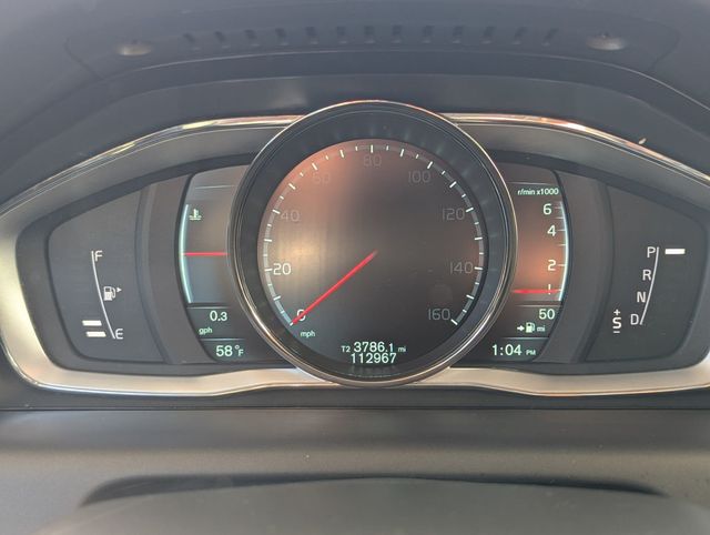 2015 Volvo XC60 FWD 4dr T5 Drive-E Premier - 22962940 - 22