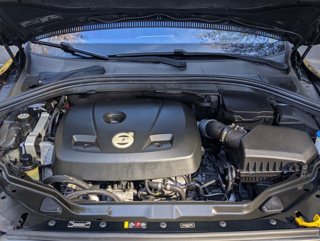 2015 Volvo XC60 FWD 4dr T5 Drive-E Premier - 22962940 - 24