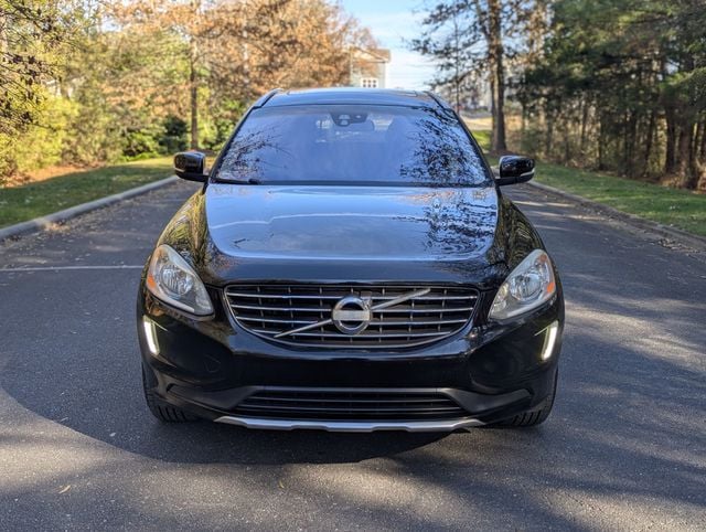 2015 Volvo XC60 FWD 4dr T5 Drive-E Premier - 22962940 - 2