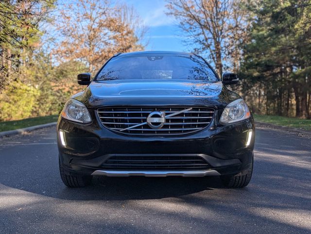2015 Volvo XC60 FWD 4dr T5 Drive-E Premier - 22962940 - 3