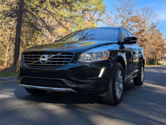 2015 Volvo XC60 FWD 4dr T5 Drive-E Premier - 22962940 - 4