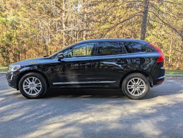 2015 Volvo XC60 FWD 4dr T5 Drive-E Premier - 22962940 - 5