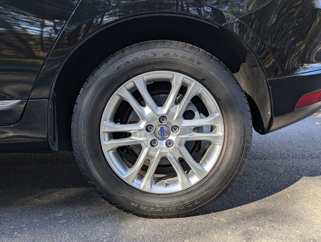 2015 Volvo XC60 FWD 4dr T5 Drive-E Premier - 22962940 - 6