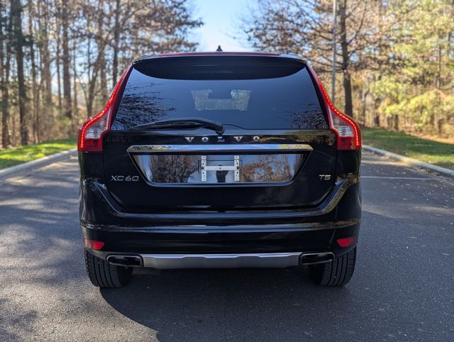 2015 Volvo XC60 FWD 4dr T5 Drive-E Premier - 22962940 - 8