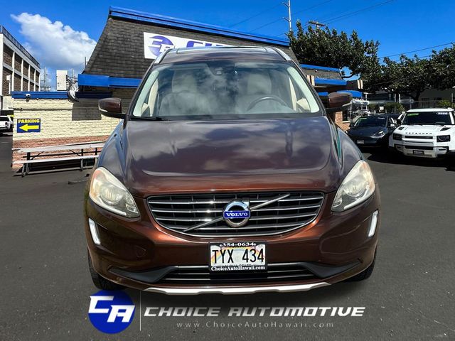 2015 Volvo XC60 FWD 4dr T5 Drive-E Premier Plus - 23034557 - 9
