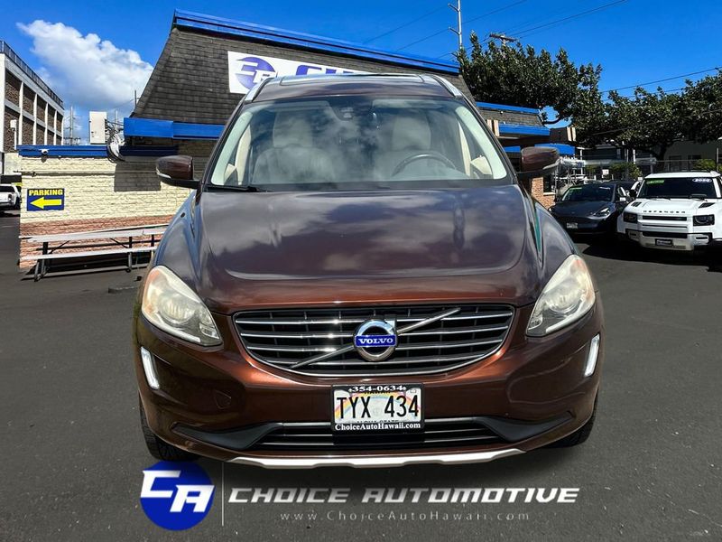 2015 Volvo XC60 FWD 4dr T5 Drive-E Premier Plus - 23034557 - 9