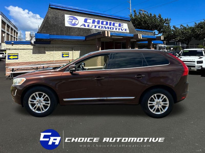 2015 Volvo XC60 FWD 4dr T5 Drive-E Premier Plus - 23034557 - 2