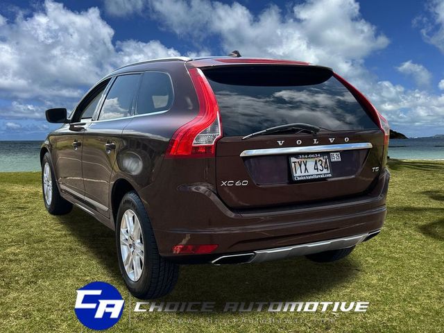 2015 Volvo XC60 T5 Drive-E FWD Premier Plus's photo