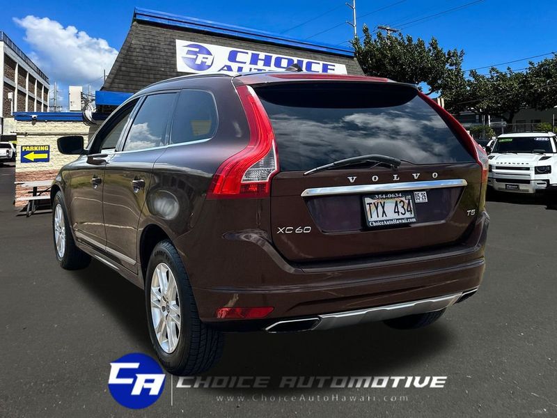 2015 Volvo XC60 FWD 4dr T5 Drive-E Premier Plus - 23034557 - 4