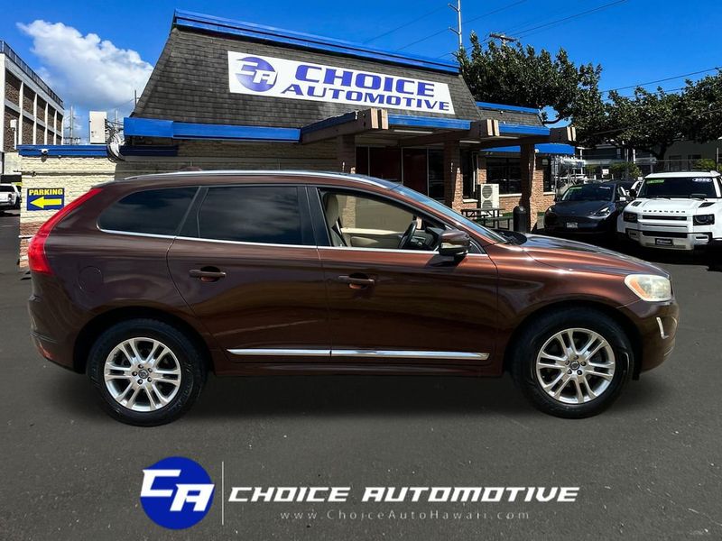 2015 Volvo XC60 FWD 4dr T5 Drive-E Premier Plus - 23034557 - 7
