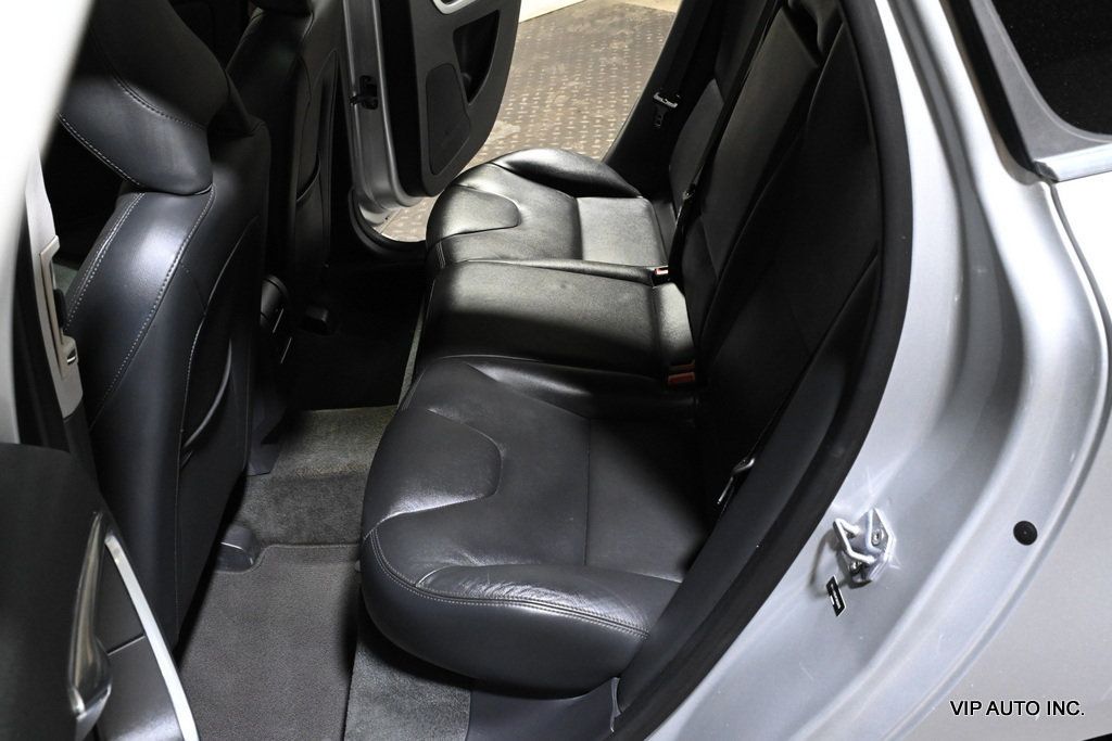 2015 Volvo XC60 FWD 4dr T6 Drive-E Premier Plus - 22817083 - 20