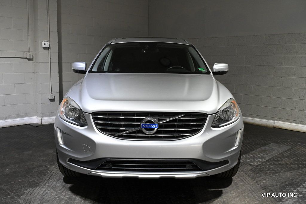 2015 Volvo XC60 FWD 4dr T6 Drive-E Premier Plus - 22817083 - 4
