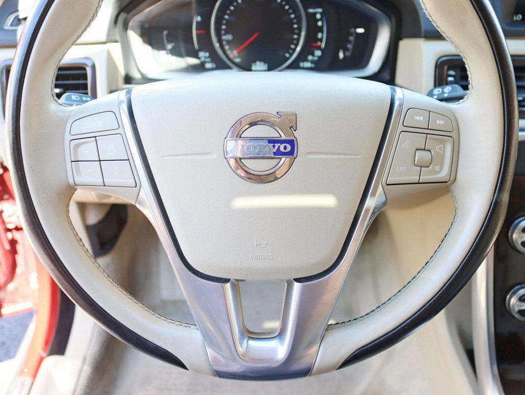 2015 Volvo XC70 2015.5 AWD 4dr Wagon 3.2L Premier - 22903473 - 12