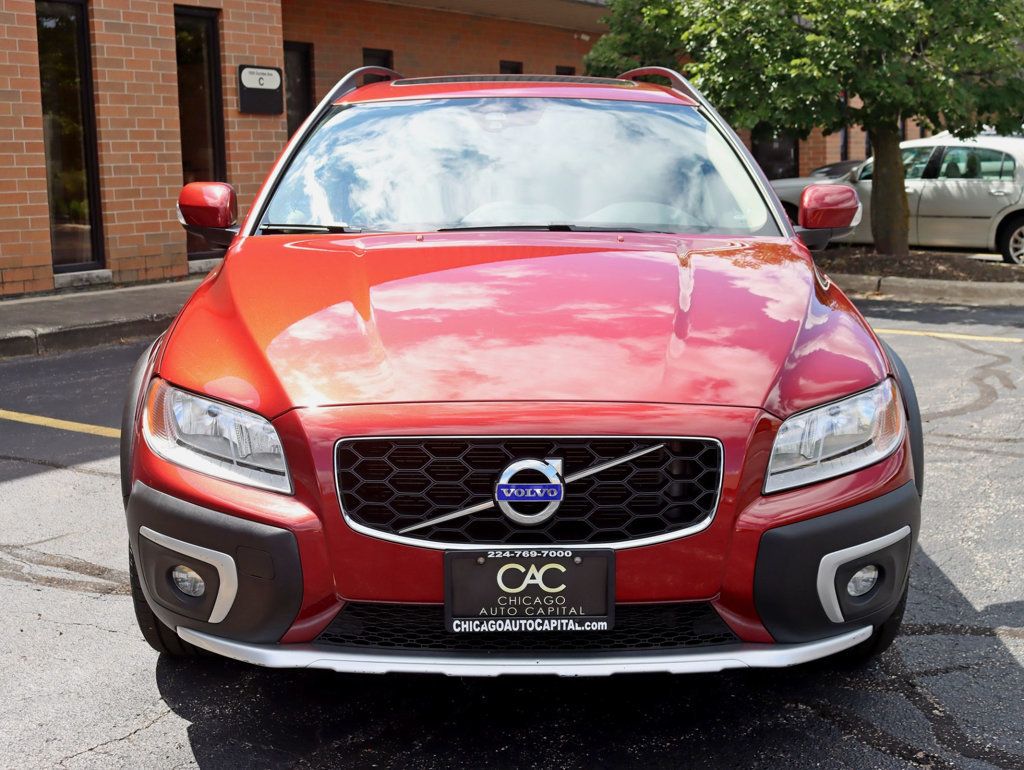 2015 Volvo XC70 2015.5 AWD 4dr Wagon 3.2L Premier - 22903473 - 5