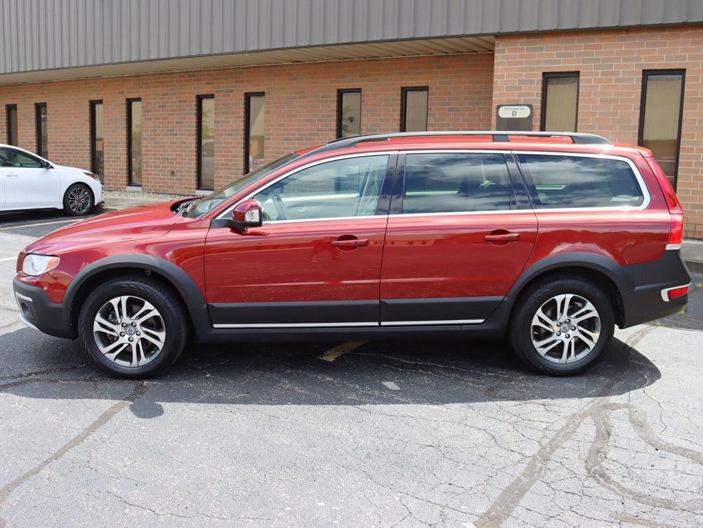 2015 Volvo XC70 2015.5 AWD 4dr Wagon 3.2L Premier - 22903473 - 7