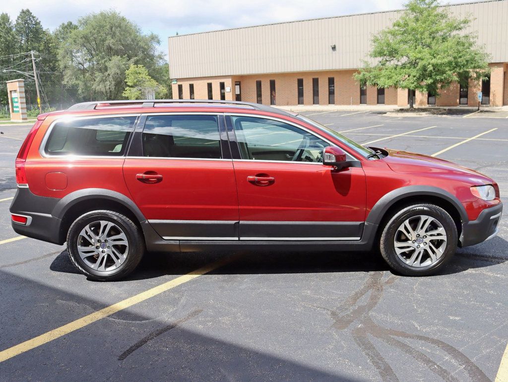 2015 Volvo XC70 2015.5 AWD 4dr Wagon 3.2L Premier - 22903473 - 8