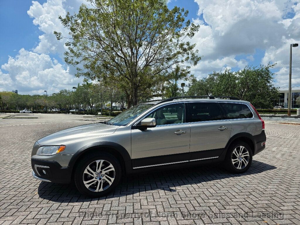 2015 Volvo XC70 2015.5 FWD 4dr Wagon T5 Drive-E Premier - 23017762 - 15