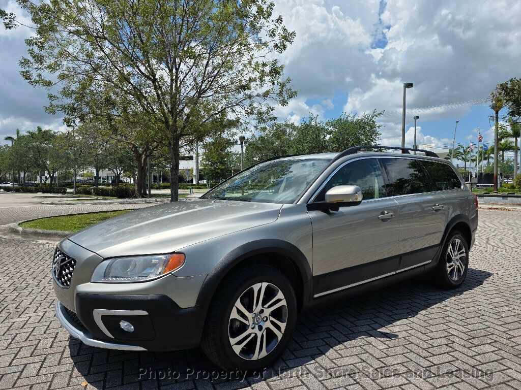 2015 Volvo XC70 2015.5 FWD 4dr Wagon T5 Drive-E Premier - 23017762 - 16