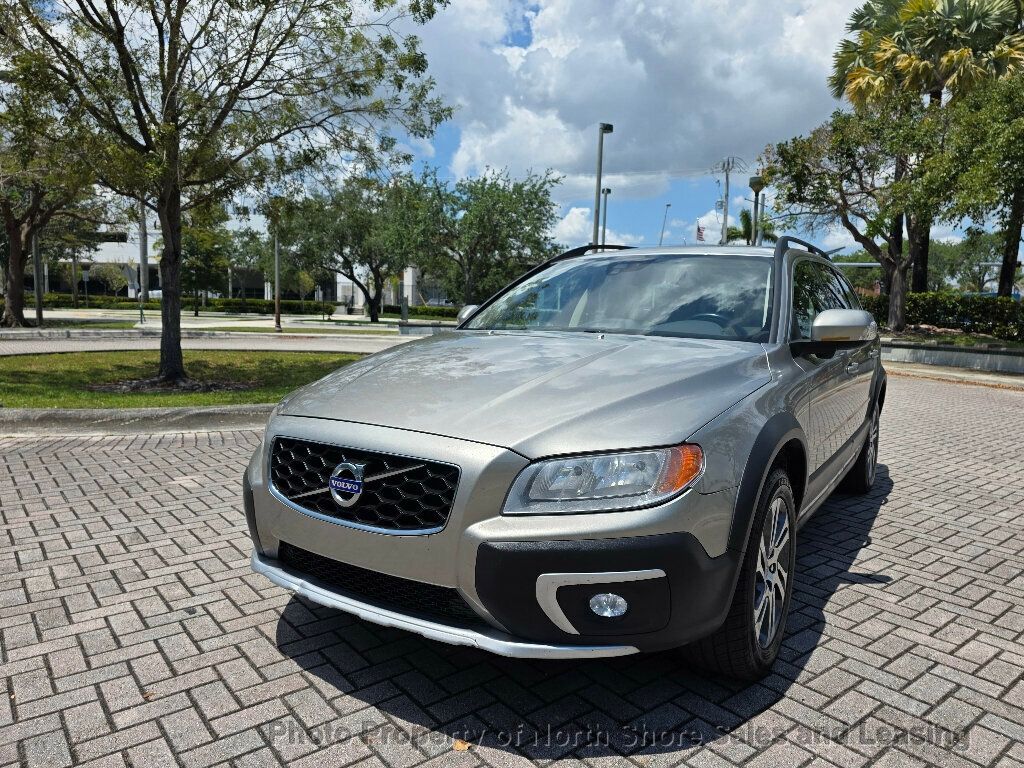 2015 Volvo XC70 2015.5 FWD 4dr Wagon T5 Drive-E Premier - 23017762 - 17