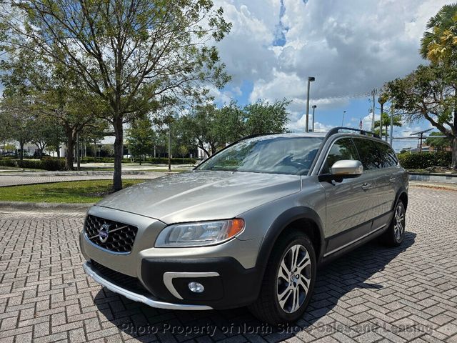 2015 Volvo XC70 2015.5 FWD 4dr Wagon T5 Drive-E Premier - 23017762 - 18