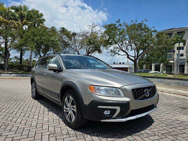 2015 Volvo XC70 2015.5 FWD 4dr Wagon T5 Drive-E Premier - 23017762 - 1