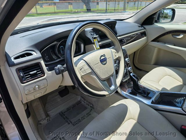 2015 Volvo XC70 2015.5 FWD 4dr Wagon T5 Drive-E Premier - 23017762 - 24