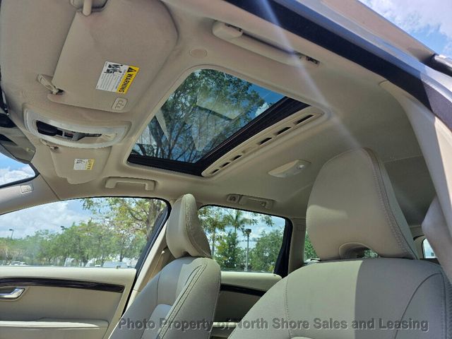 2015 Volvo XC70 2015.5 FWD 4dr Wagon T5 Drive-E Premier - 23017762 - 25