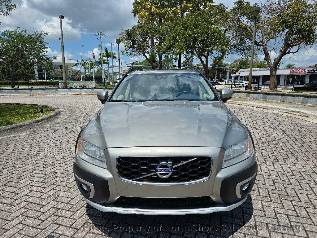 2015 Volvo XC70 2015.5 FWD 4dr Wagon T5 Drive-E Premier - 23017762 - 2