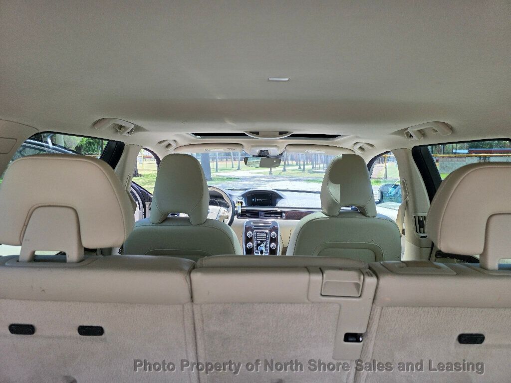 2015 Volvo XC70 2015.5 FWD 4dr Wagon T5 Drive-E Premier - 23017762 - 33