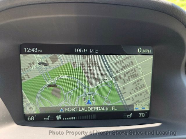 2015 Volvo XC70 2015.5 FWD 4dr Wagon T5 Drive-E Premier - 23017762 - 37