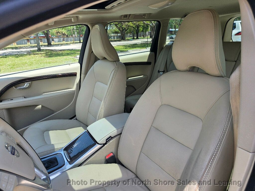 2015 Volvo XC70 2015.5 FWD 4dr Wagon T5 Drive-E Premier - 23017762 - 39