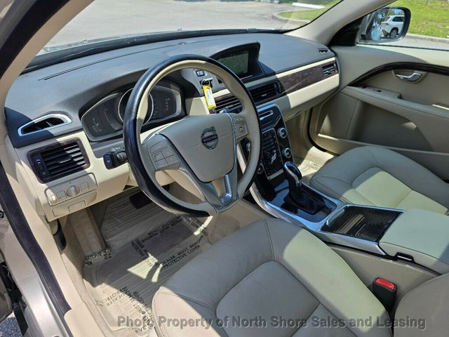 2015 Volvo XC70 2015.5 FWD 4dr Wagon T5 Drive-E Premier - 23017762 - 40