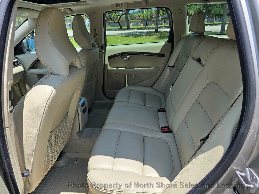 2015 Volvo XC70 2015.5 FWD 4dr Wagon T5 Drive-E Premier - 23017762 - 41