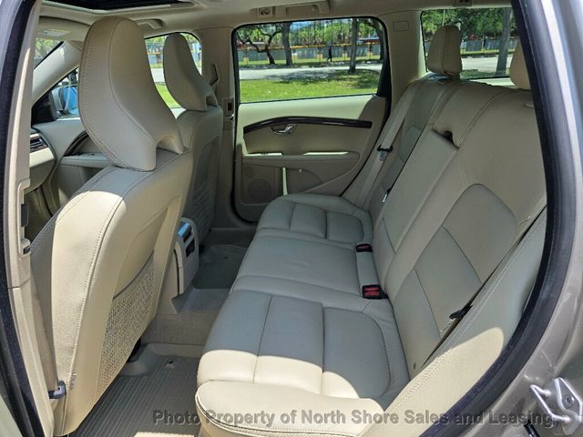 2015 Volvo XC70 2015.5 FWD 4dr Wagon T5 Drive-E Premier - 23017762 - 41