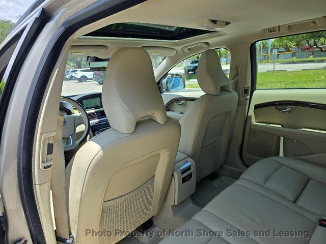 2015 Volvo XC70 2015.5 FWD 4dr Wagon T5 Drive-E Premier - 23017762 - 42