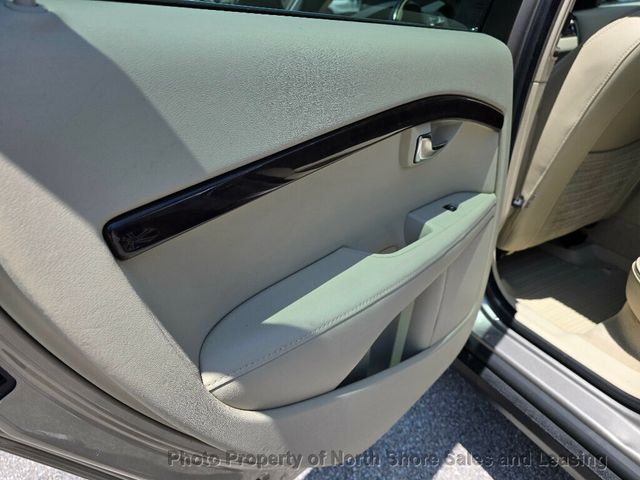 2015 Volvo XC70 2015.5 FWD 4dr Wagon T5 Drive-E Premier - 23017762 - 43