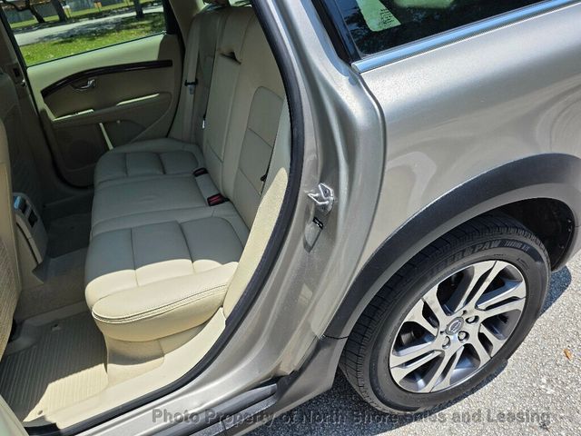 2015 Volvo XC70 2015.5 FWD 4dr Wagon T5 Drive-E Premier - 23017762 - 44