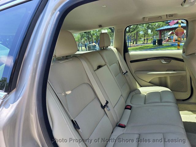 2015 Volvo XC70 2015.5 FWD 4dr Wagon T5 Drive-E Premier - 23017762 - 47