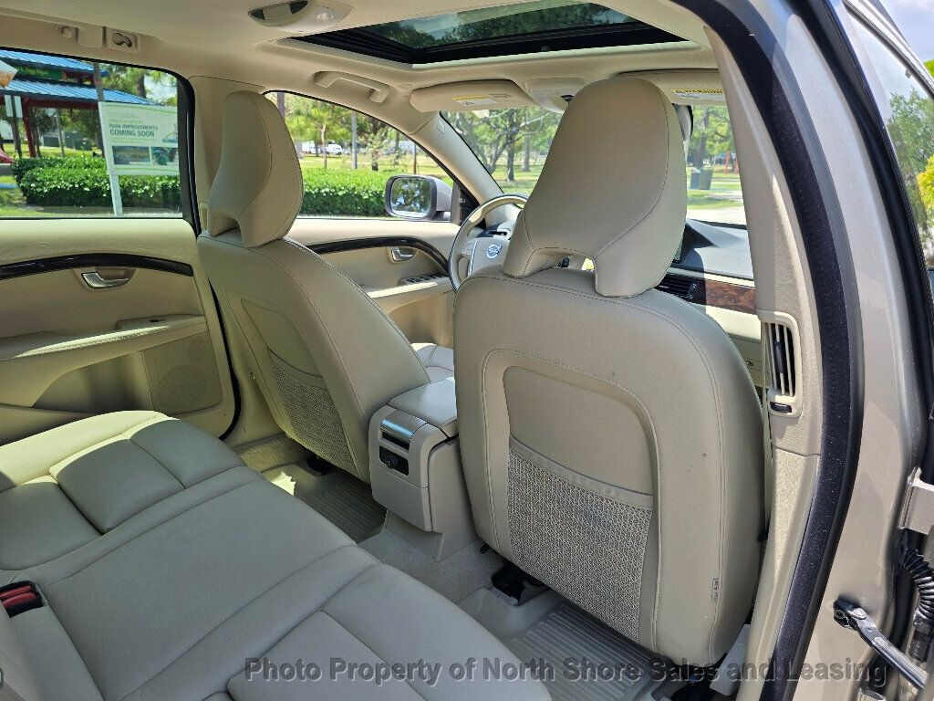 2015 Volvo XC70 2015.5 FWD 4dr Wagon T5 Drive-E Premier - 23017762 - 48