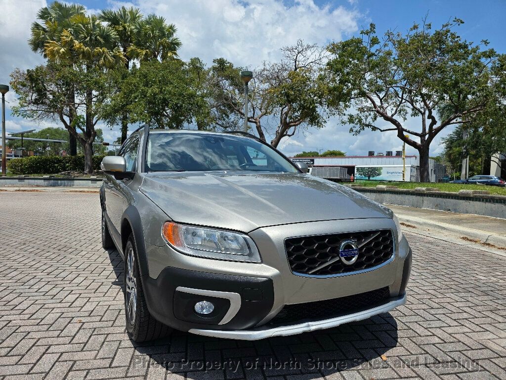 2015 Volvo XC70 2015.5 FWD 4dr Wagon T5 Drive-E Premier - 23017762 - 4