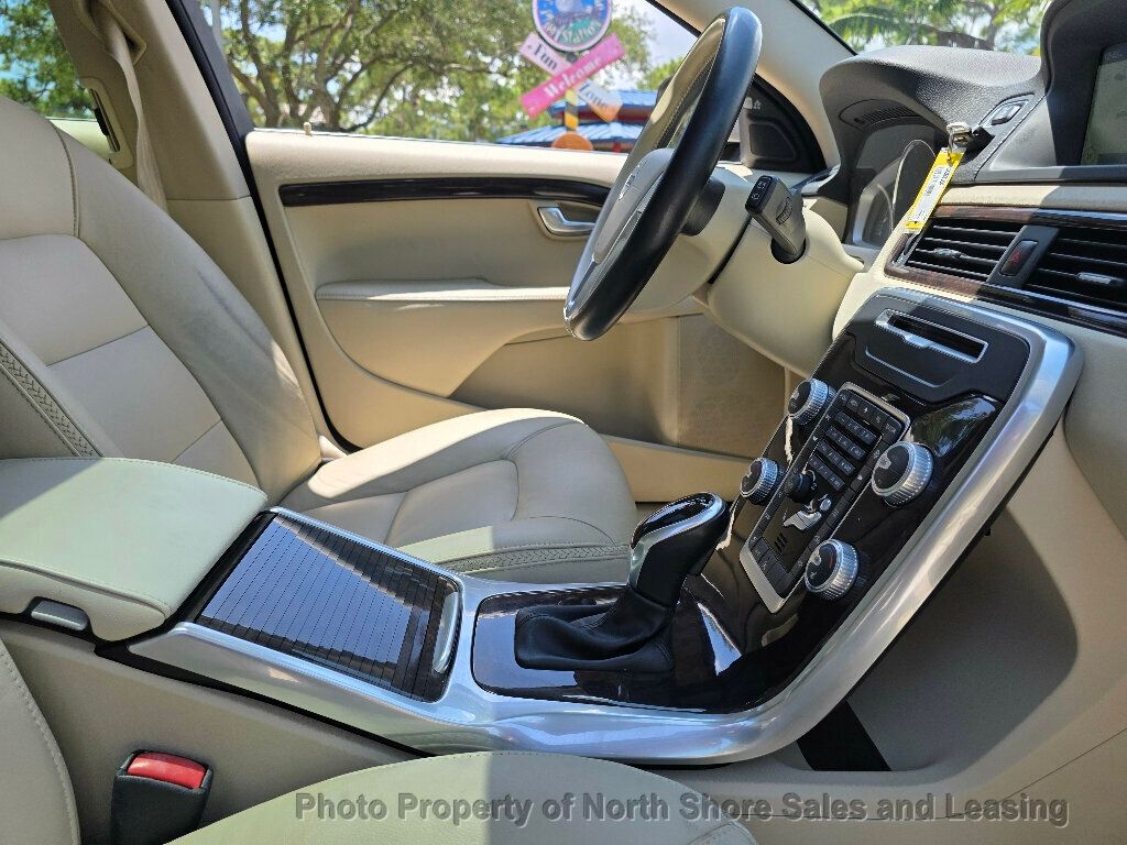 2015 Volvo XC70 2015.5 FWD 4dr Wagon T5 Drive-E Premier - 23017762 - 54