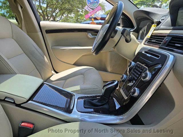 2015 Volvo XC70 2015.5 FWD 4dr Wagon T5 Drive-E Premier - 23017762 - 54