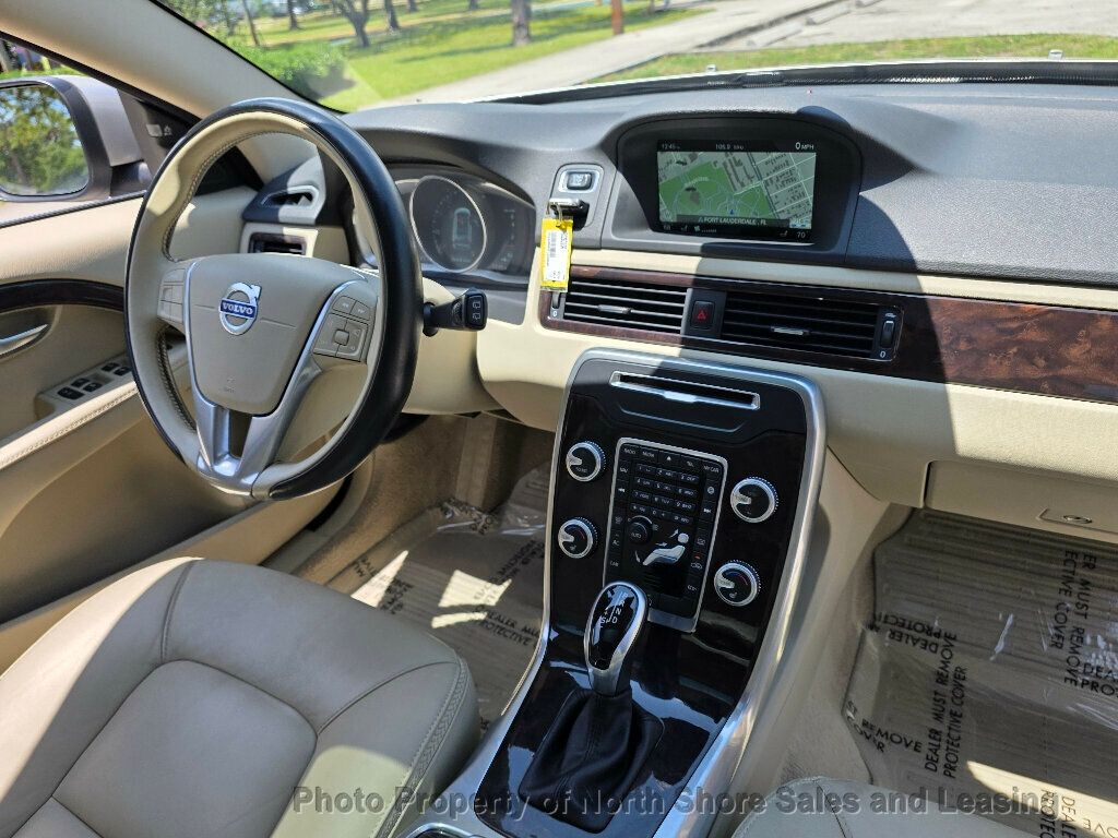 2015 Volvo XC70 2015.5 FWD 4dr Wagon T5 Drive-E Premier - 23017762 - 56