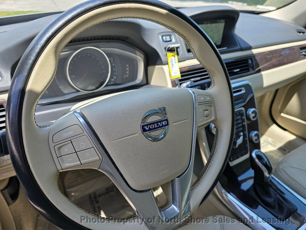 2015 Volvo XC70 2015.5 FWD 4dr Wagon T5 Drive-E Premier - 23017762 - 57