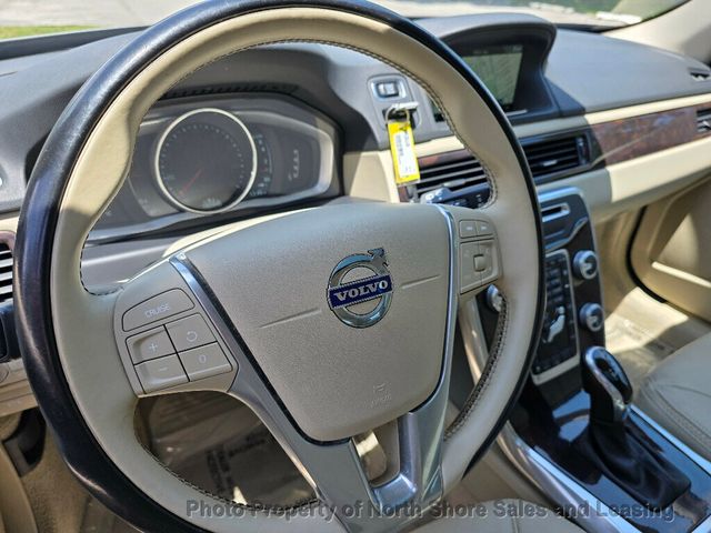 2015 Volvo XC70 2015.5 FWD 4dr Wagon T5 Drive-E Premier - 23017762 - 57