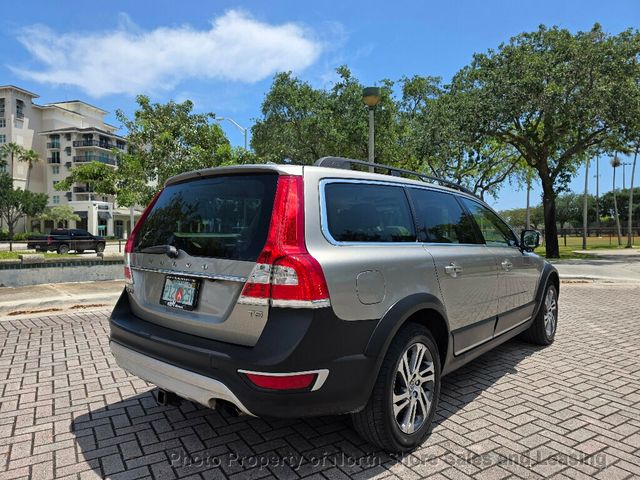 2015 Volvo XC70 2015.5 FWD 4dr Wagon T5 Drive-E Premier - 23017762 - 8