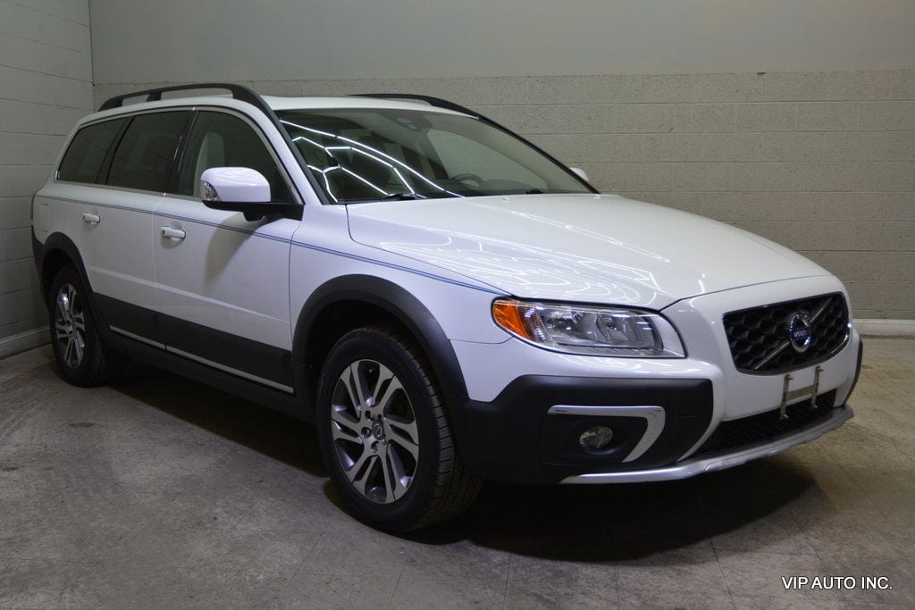 2015 Volvo XC70 2015.5 FWD 4dr Wagon T5 Drive-E Premier - 22956524 | Video 1