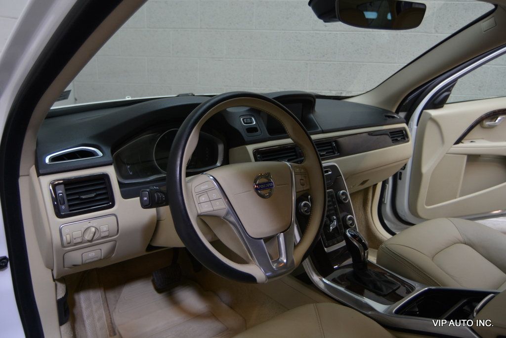 2015 Volvo XC70 2015.5 FWD 4dr Wagon T5 Drive-E Premier - 22956524 - 10