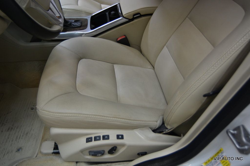 2015 Volvo XC70 2015.5 FWD 4dr Wagon T5 Drive-E Premier - 22956524 - 16